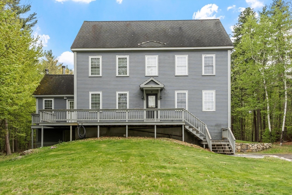 731 Foster Rd, Ashby, Massachusetts, 3 Bedrooms Bedrooms, 7 Rooms Rooms,2.5 BathroomsBathrooms,Residential,For Sale,Foster Rd,73519157