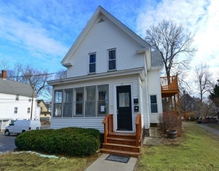 Residential Lease