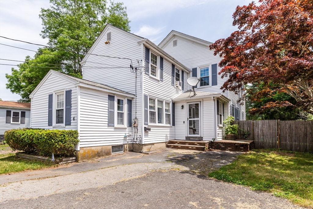 6 Parkin Ct, Taunton, Massachusetts, 6 Bedrooms Bedrooms, 11 Rooms Rooms,2.5 BathroomsBathrooms,Residential,For Sale,Parkin Ct,73536617