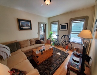1109 Broadway, Somerville, Massachusetts, 1 Bedroom Bedrooms, 4 Rooms Rooms,1 BathroomBathrooms,Residential Lease,For Rent,Broadway,73536614