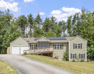 123 Laitinen Dr, Gardner, Massachusetts, 4 Bedrooms Bedrooms, 8 Rooms Rooms,3 BathroomsBathrooms,Residential,For Sale,Laitinen Dr,73536618