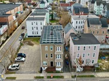 162 Sawyer St, New Bedford, Massachusetts, 27 Rooms Rooms,Residential Income,For Sale,Sawyer St,73536619