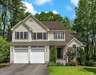 22 Hillcrest Dr, Acton, Massachusetts, 4 Bedrooms Bedrooms, 10 Rooms Rooms,3 BathroomsBathrooms,Residential,For Sale,Hillcrest Dr,73524435
