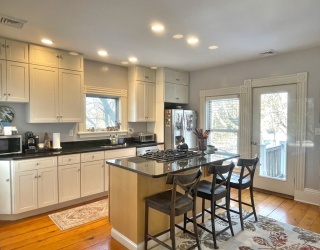 Residential Lease
