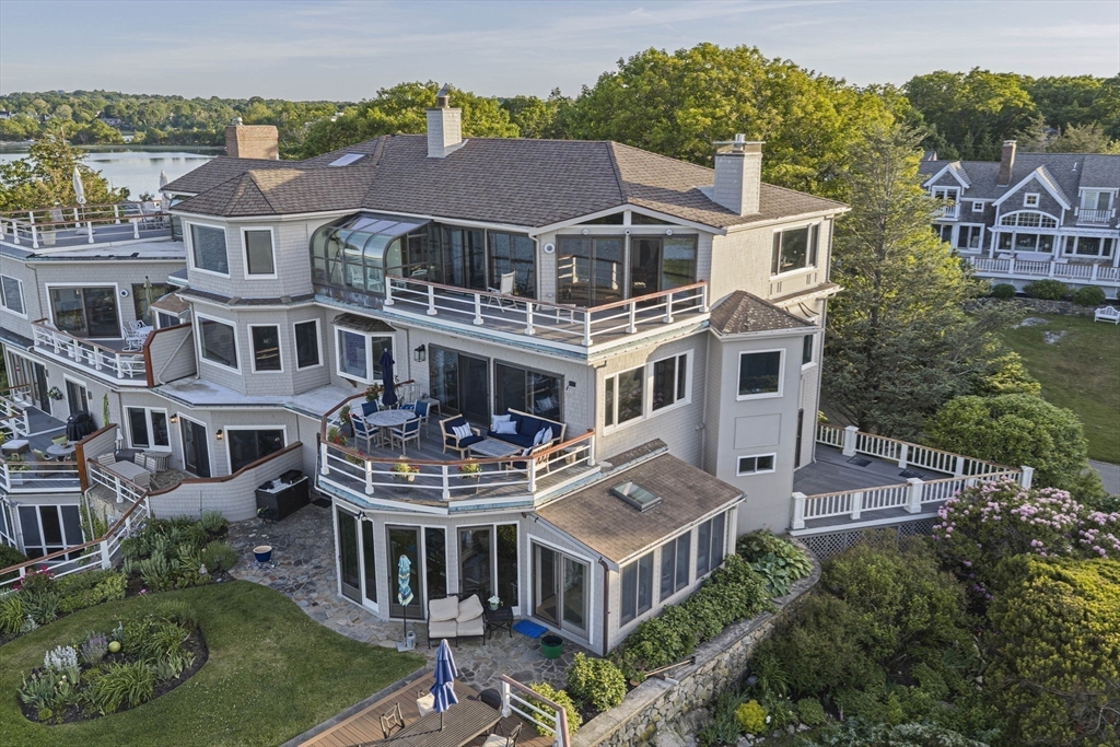 131 Nichols Road, Cohasset, Massachusetts, 2 Bedrooms Bedrooms, 5 Rooms Rooms,2 BathroomsBathrooms,Residential,For Sale,Nichols Road,73536642