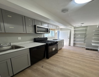 Residential Lease