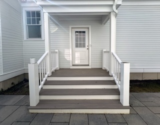 17 Linc Cole Lane, Lexington, Massachusetts, 2 Bedrooms Bedrooms, 4 Rooms Rooms,1.5 BathroomsBathrooms,Residential,For Sale,Linc Cole Lane,73536324