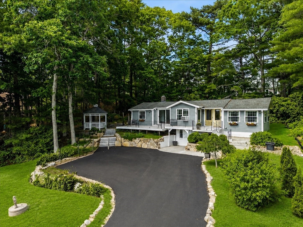 66 Mayflower Ridge Dr, Wareham, Massachusetts, 2 Bedrooms Bedrooms, 5 Rooms Rooms,2 BathroomsBathrooms,Residential,For Sale,Mayflower Ridge Dr,73536657