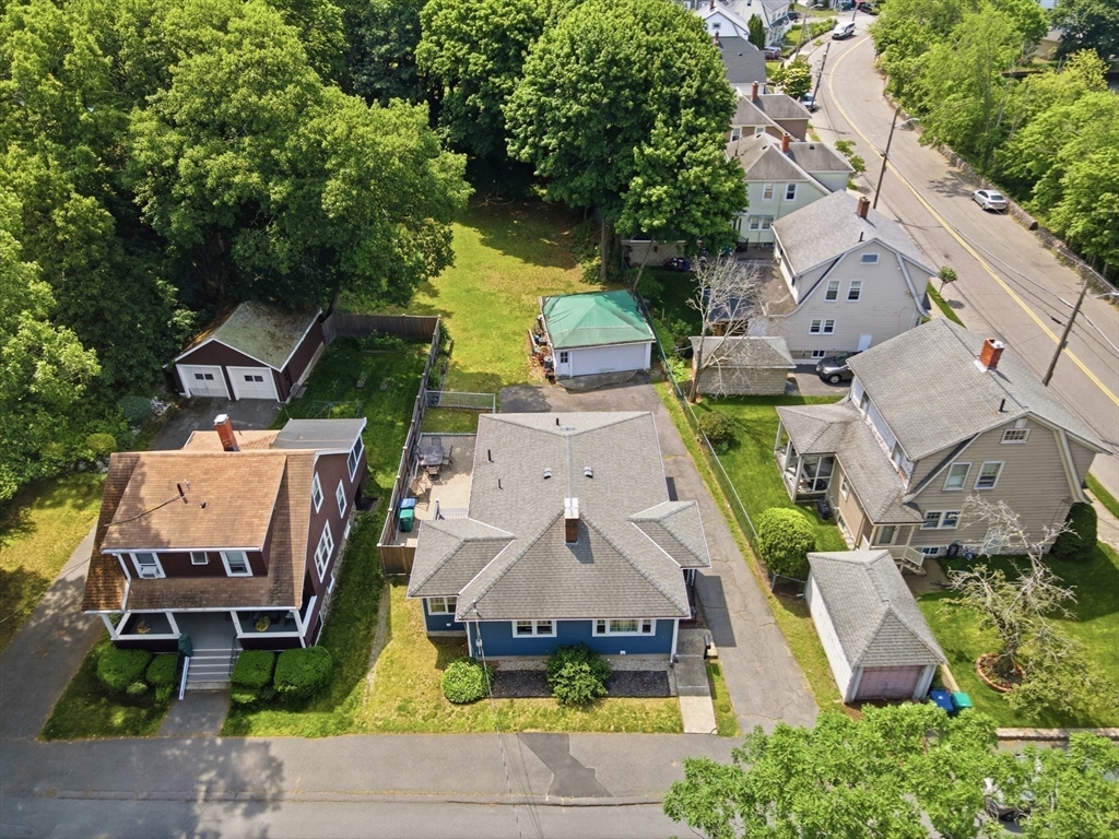 5 Bulfinch Rd, Lynn, Massachusetts, 3 Bedrooms Bedrooms, 6 Rooms Rooms,1.5 BathroomsBathrooms,Residential,For Sale,Bulfinch Rd,73536661