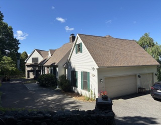 164 Hovey Rd, Monson, Massachusetts, 4 Bedrooms Bedrooms, 11 Rooms Rooms,4.5 BathroomsBathrooms,Residential,For Sale,Hovey Rd,73536664