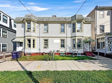 1203 Bennington St, Boston, Massachusetts, 5 Bedrooms Bedrooms, 7 Rooms Rooms,2 BathroomsBathrooms,Residential,For Sale,Bennington St,73536676