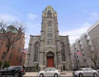 45 W Broadway, Boston, Massachusetts, 2 Bedrooms Bedrooms, 6 Rooms Rooms,2.5 BathroomsBathrooms,Residential Lease,For Rent,W Broadway,73536680