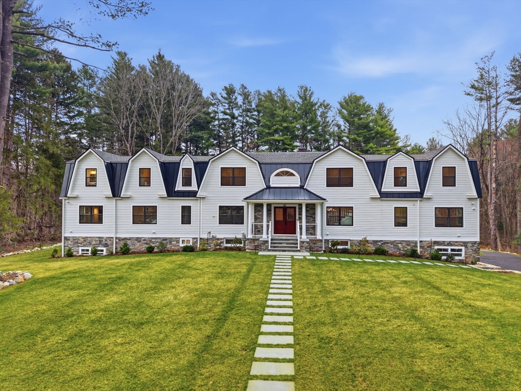 22 Lincoln Rd, Lincoln, Massachusetts, 7 Bedrooms Bedrooms, 12 Rooms Rooms,9.5 BathroomsBathrooms,Residential Lease,For Rent,Lincoln Rd,73536681