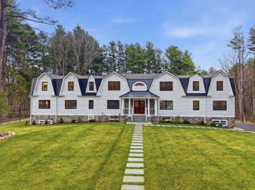 22 Lincoln Rd, Lincoln, Massachusetts, 7 Bedrooms Bedrooms, 12 Rooms Rooms,9.5 BathroomsBathrooms,Residential Lease,For Rent,Lincoln Rd,73536681