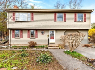 11 Ludlow Ave, Wakefield, Massachusetts, 3 Bedrooms Bedrooms, 6 Rooms Rooms,1.5 BathroomsBathrooms,Residential,For Sale,Ludlow Ave,73478551