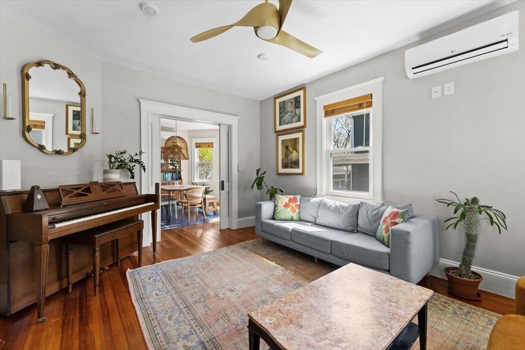 10 Crandall Street, Boston, Massachusetts, 4 Bedrooms Bedrooms, 7 Rooms Rooms,1.5 BathroomsBathrooms,Residential,For Sale,Crandall Street,73516886