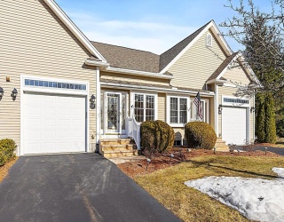 37 Madison Way, Hubbardston, Massachusetts, 2 Bedrooms Bedrooms, 4 Rooms Rooms,2 BathroomsBathrooms,Residential,For Sale,Madison Way,73491996