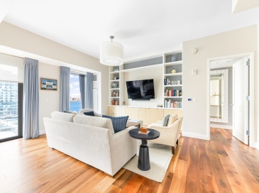 300 Pier 4 Blvd, Boston, Massachusetts, 1 Bedroom Bedrooms, 3 Rooms Rooms,1.5 BathroomsBathrooms,Residential Lease,For Rent,Pier 4 Blvd,73484350