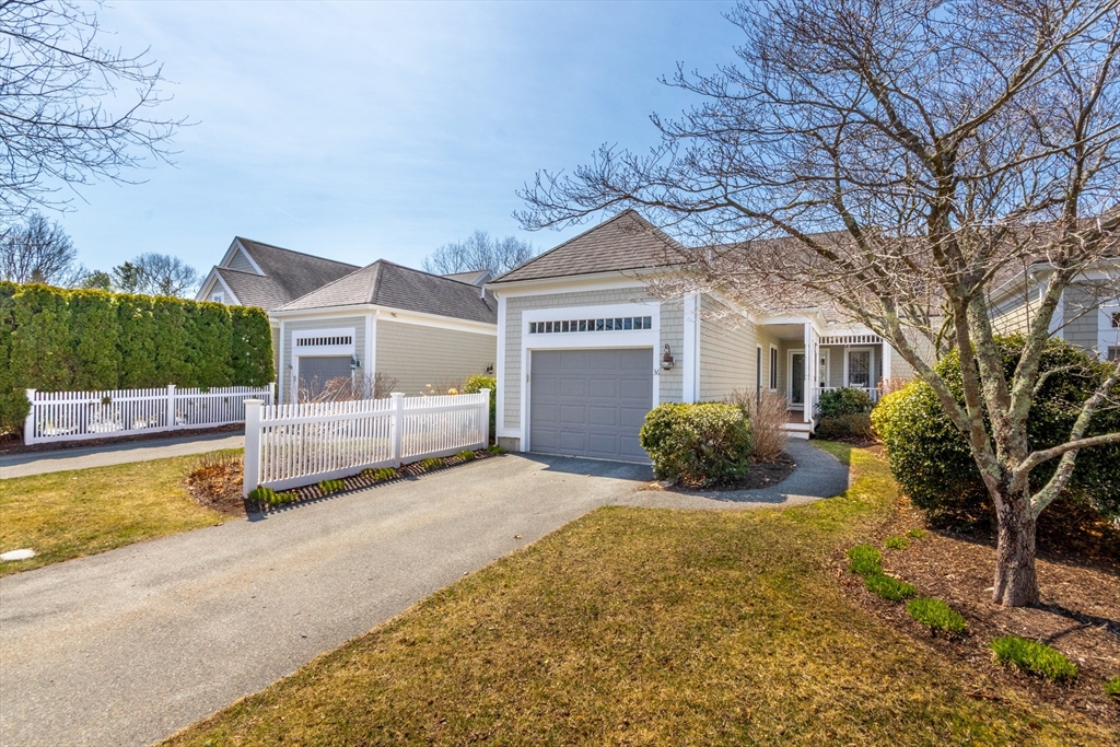 36 Turnberry Rd, Bourne, Massachusetts, 2 Bedrooms Bedrooms, 6 Rooms Rooms,3.5 BathroomsBathrooms,Residential,For Sale,Turnberry Rd,73501665