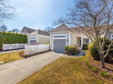 36 Turnberry Rd, Bourne, Massachusetts, 2 Bedrooms Bedrooms, 6 Rooms Rooms,3.5 BathroomsBathrooms,Residential,For Sale,Turnberry Rd,73501665