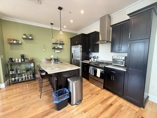 866 East Second, Boston, Massachusetts, 2 Bedrooms Bedrooms, 5 Rooms Rooms,2 BathroomsBathrooms,Residential Lease,For Rent,East Second,73535104