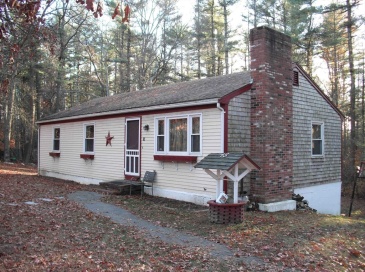 13 Azalea Street, Lakeville, Massachusetts, 3 Bedrooms Bedrooms, 6 Rooms Rooms,2 BathroomsBathrooms,Residential,For Sale,Azalea Street,73472819