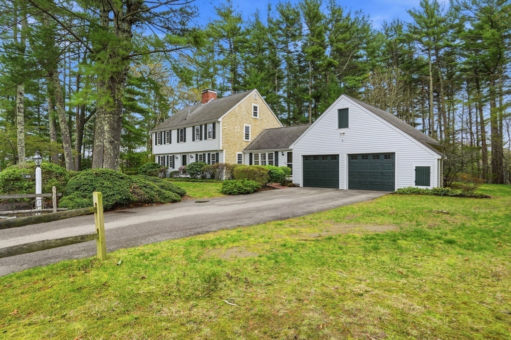 153 Buckboard Rd., Duxbury, Massachusetts, 4 Bedrooms Bedrooms, 8 Rooms Rooms,2.5 BathroomsBathrooms,Residential,For Sale,Buckboard Rd.,73513846