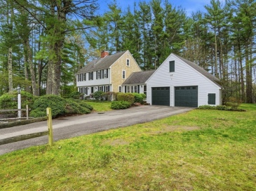 153 Buckboard Rd., Duxbury, Massachusetts, 4 Bedrooms Bedrooms, 8 Rooms Rooms,2.5 BathroomsBathrooms,Residential,For Sale,Buckboard Rd.,73513846