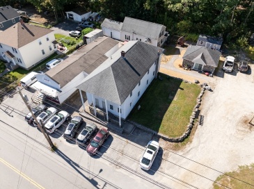 31-37 Leicester St, Oxford, Massachusetts, 7 Bedrooms Bedrooms, 19 Rooms Rooms,6.5 BathroomsBathrooms,Residential Income,For Sale,Leicester St,73436900