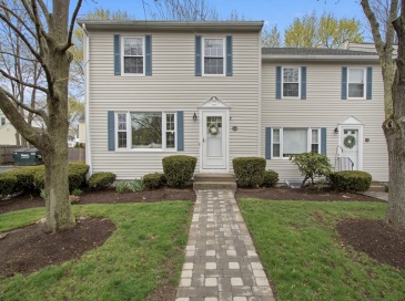 632 Washington St, Braintree, Massachusetts, 2 Bedrooms Bedrooms, 5 Rooms Rooms,3 BathroomsBathrooms,Residential,For Sale,Washington St,73508646