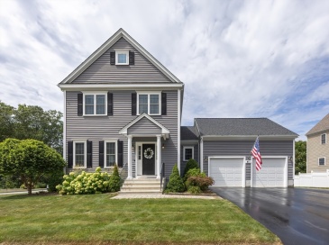 41 Westview Ave, Millbury, Massachusetts, 4 Bedrooms Bedrooms, 7 Rooms Rooms,3.5 BathroomsBathrooms,Residential,For Sale,Westview Ave,73518881