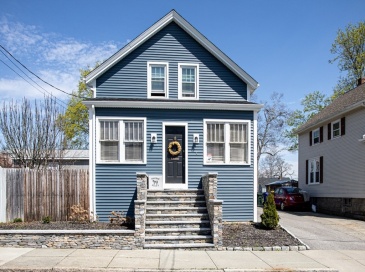 318 Cypress St, Fall River, Massachusetts, 3 Bedrooms Bedrooms, 6 Rooms Rooms,2 BathroomsBathrooms,Residential,For Sale,Cypress St,73504228