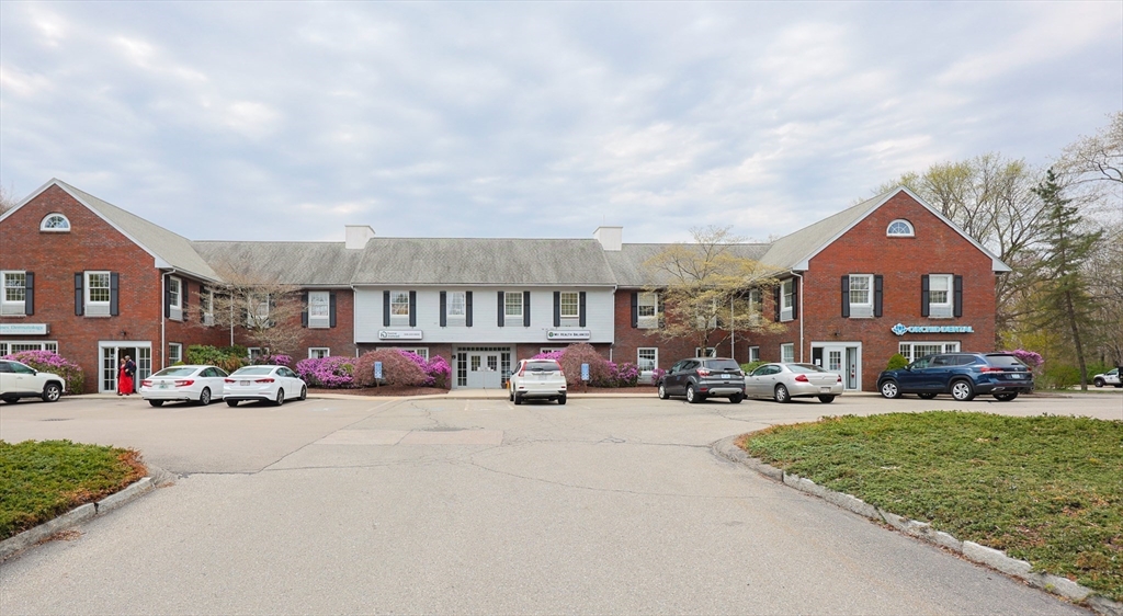 555 Pleasant St, Attleboro, Massachusetts, ,Commercial Sale,For Sale,Pleasant St,73497723