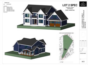19 Chestnut, Plainville, Massachusetts, 4 Bedrooms Bedrooms, 10 Rooms Rooms,3 BathroomsBathrooms,Residential,For Sale,Chestnut,73536737
