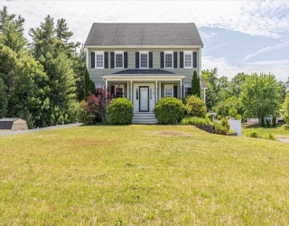 18 Bethel Way, Wareham, Massachusetts, 3 Bedrooms Bedrooms, 6 Rooms Rooms,2.5 BathroomsBathrooms,Residential,For Sale,Bethel Way,73536630