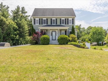 18 Bethel Way, Wareham, Massachusetts, 3 Bedrooms Bedrooms, 6 Rooms Rooms,2.5 BathroomsBathrooms,Residential,For Sale,Bethel Way,73536630