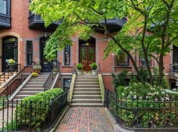 122 Marlborough Street, Boston, Massachusetts, 4 Bedrooms Bedrooms, 11 Rooms Rooms,5.5 BathroomsBathrooms,Residential,For Sale,Marlborough Street,73536744