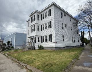 Residential Income