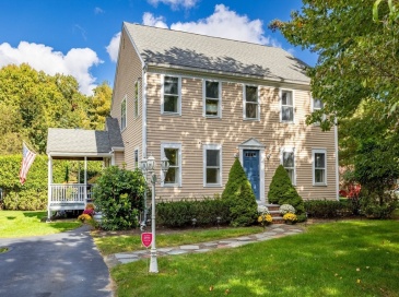 20 Country Farm Rd, East Bridgewater, Massachusetts, 4 Bedrooms Bedrooms, 8 Rooms Rooms,2.5 BathroomsBathrooms,Residential,For Sale,Country Farm Rd,73496642