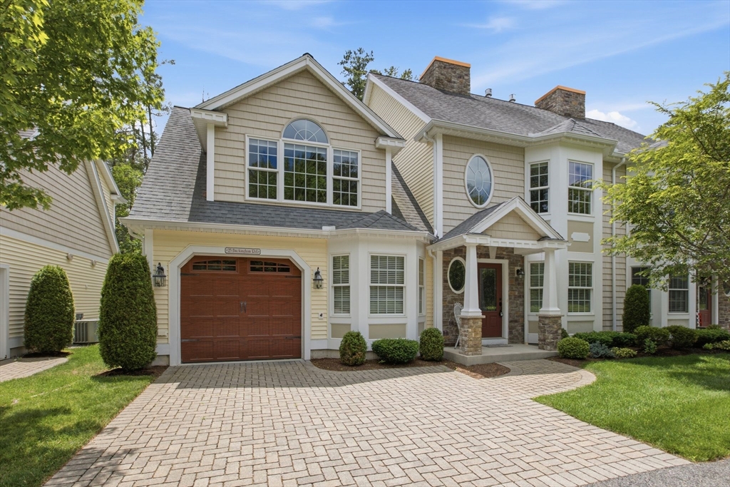 25 Buckingham Rd, Tewksbury, Massachusetts, 3 Bedrooms Bedrooms, 7 Rooms Rooms,3 BathroomsBathrooms,Residential,For Sale,Buckingham Rd,73536778