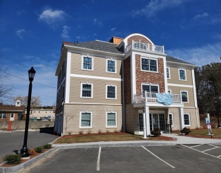 131 Cambridge St, Burlington, Massachusetts, 1 Bedroom Bedrooms, 4 Rooms Rooms,1.5 BathroomsBathrooms,Residential Lease,For Rent,Cambridge St,73536781