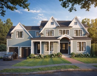 98 Falcon Street, Needham, Massachusetts, 6 Bedrooms Bedrooms, 12 Rooms Rooms,5 BathroomsBathrooms,Residential,For Sale,Falcon Street,73536790
