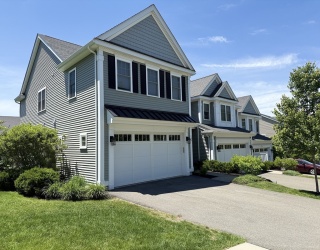 Residential Lease