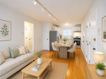 104 Trowbridge St, Cambridge, Massachusetts, 2 Bedrooms Bedrooms, 4 Rooms Rooms,1 BathroomBathrooms,Residential,For Sale,Trowbridge St,73536797