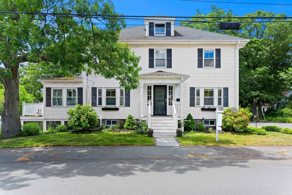 67 Millett Rd, Swampscott, Massachusetts, 3 Bedrooms Bedrooms, 8 Rooms Rooms,2.5 BathroomsBathrooms,Residential,For Sale,Millett Rd,73536815