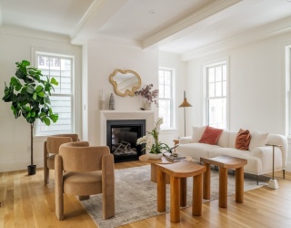57 Museum St., Cambridge, Massachusetts, 4 Bedrooms Bedrooms, 13 Rooms Rooms,3.5 BathroomsBathrooms,Residential,For Sale,Museum St.,73536823