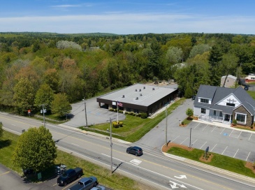 138 Hartford Avenue, Hopedale, Massachusetts, ,Commercial Sale,For Sale,Hartford Avenue,73536832