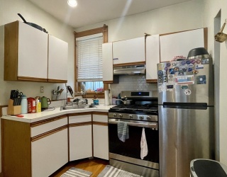 74 Phillips St, Boston, Massachusetts, 2 Bedrooms Bedrooms, 4 Rooms Rooms,1 BathroomBathrooms,Residential Lease,For Rent,Phillips St,73536834