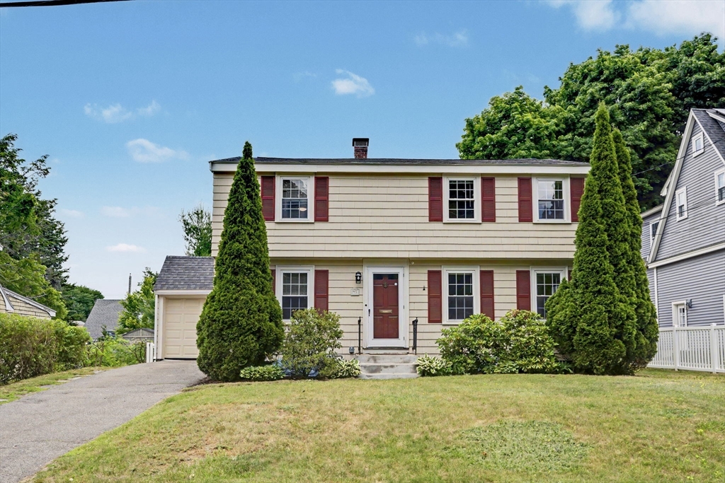 95 Gleason Rd, Lexington, Massachusetts, 3 Bedrooms Bedrooms, 7 Rooms Rooms,2 BathroomsBathrooms,Residential,For Sale,Gleason Rd,73536863