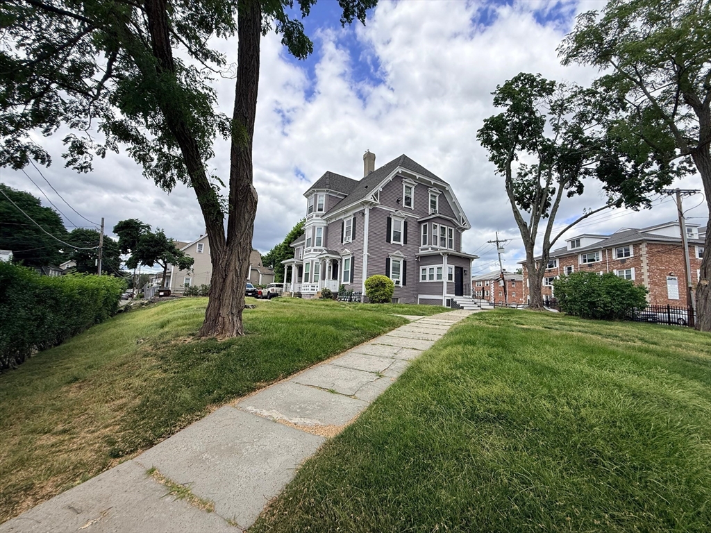 568 Main St, Woburn, Massachusetts, 1 Bedroom Bedrooms, 3 Rooms Rooms,1 BathroomBathrooms,Residential Lease,For Rent,Main St,73536966
